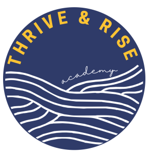 Thrive & Rise Academy Logo-1